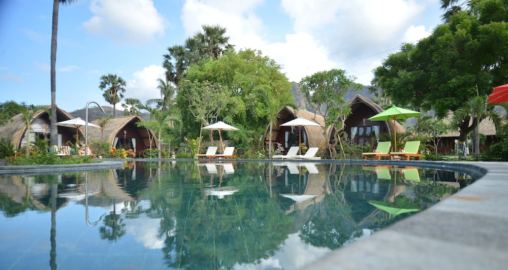 Kinaara Resort & Spa