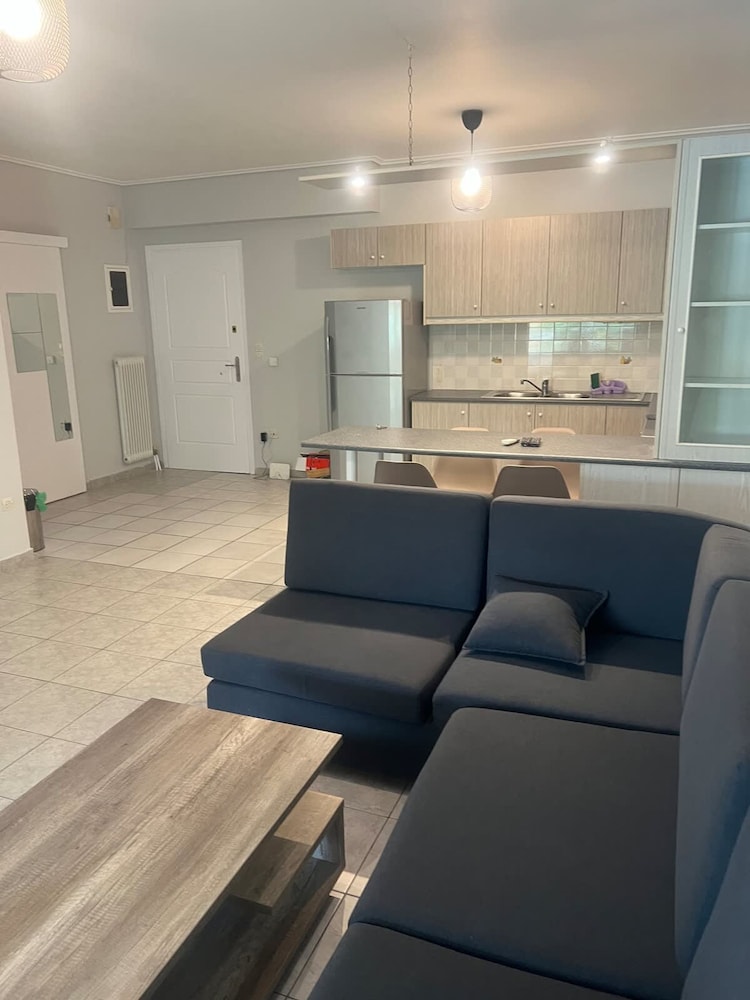 Neos Kosmos Cozy Retreat - Cental Comfort