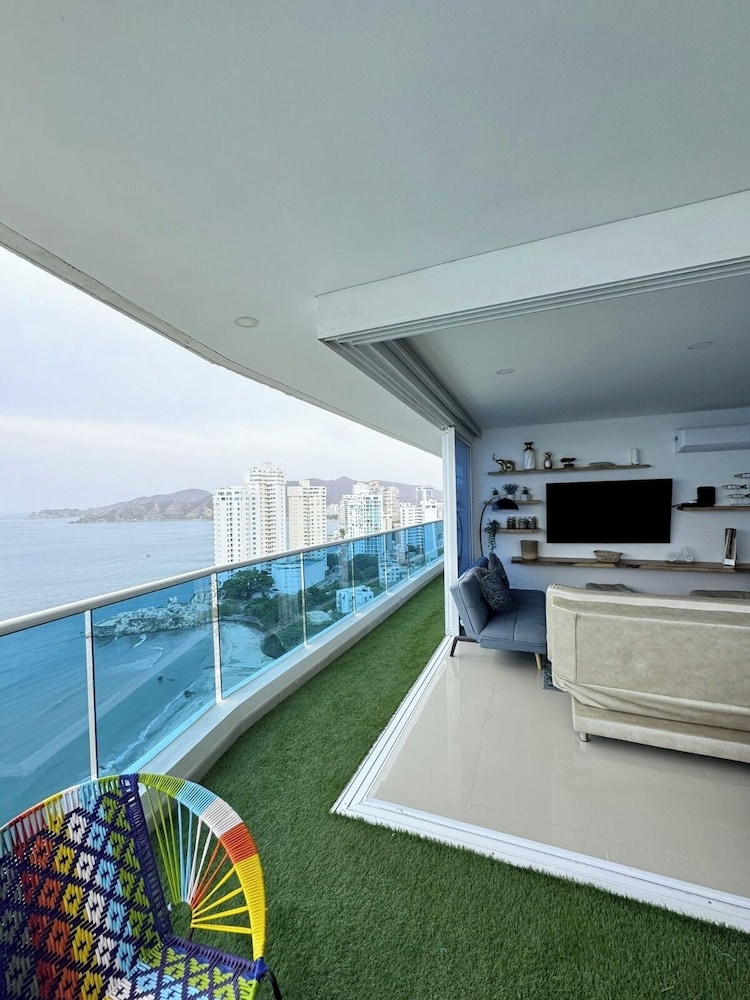 Reserva del Mar Apartamentos