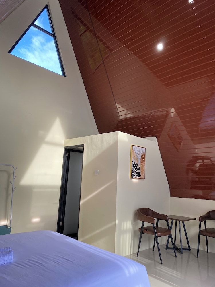 Montero Glamping & Stay