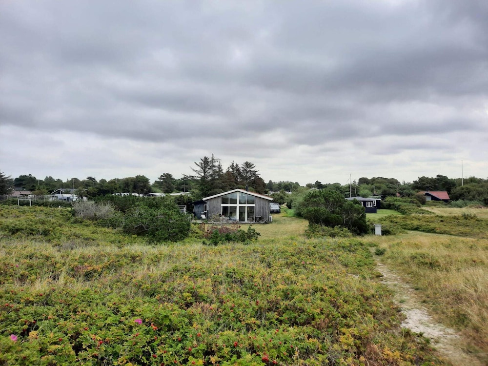 4 Star Holiday Home in Store Fuglede