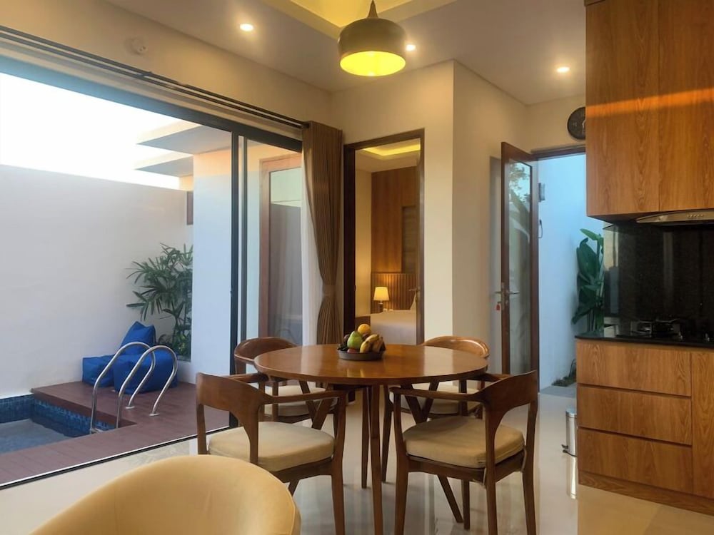 Villa Bluete