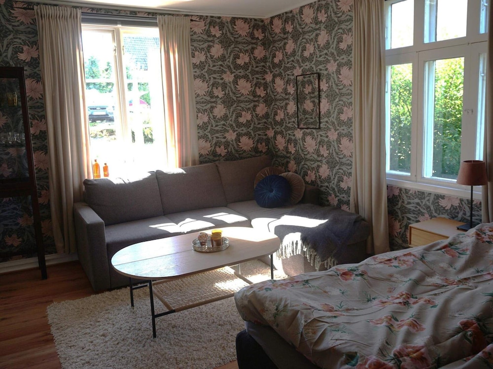 4 Person Holiday Home in Ronneby-by Traum