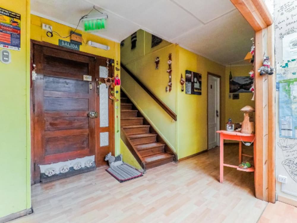 Samarce House view 5
