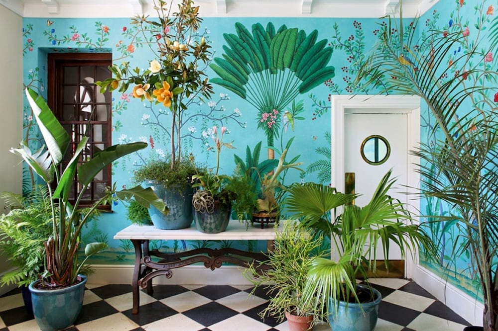 Le Jardin Villa