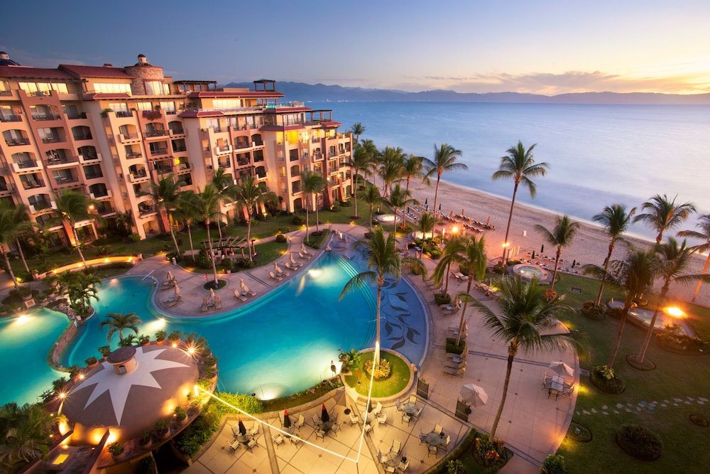 Puerto Vallarta Vacations - Villa La Estancia Beach Resort  Spa Riviera Nayarit - All Inclusive - Property Image 12