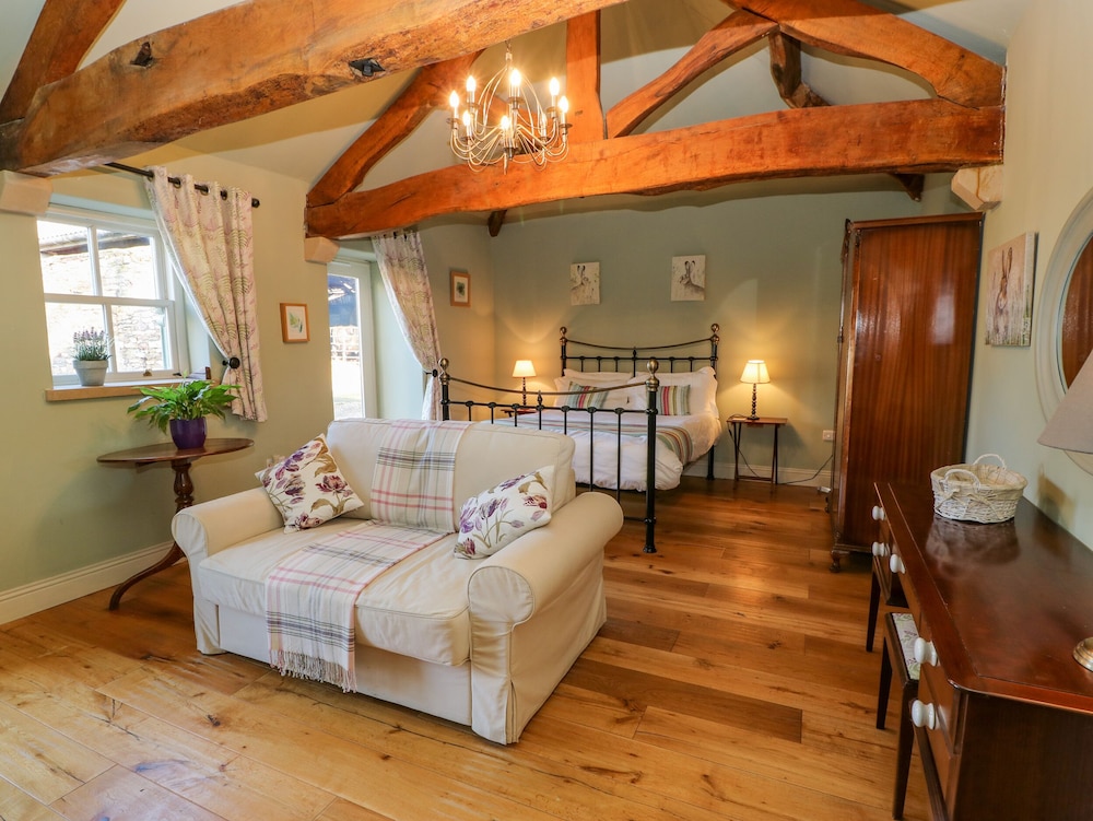The Cartshed, Sedbury Park Farm - Property Image 30