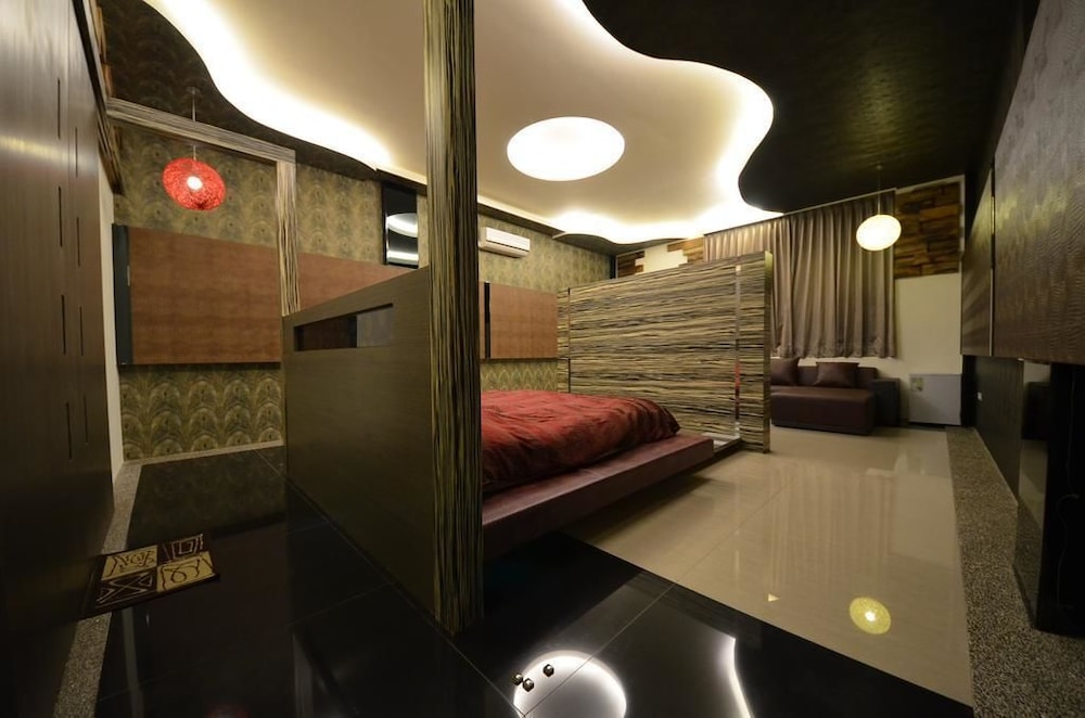 Moonlight Hall