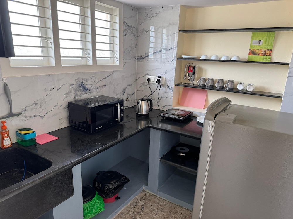Eraya Abode