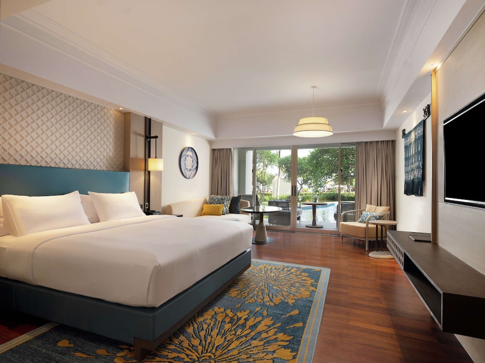 Hilton Bali Resort 104