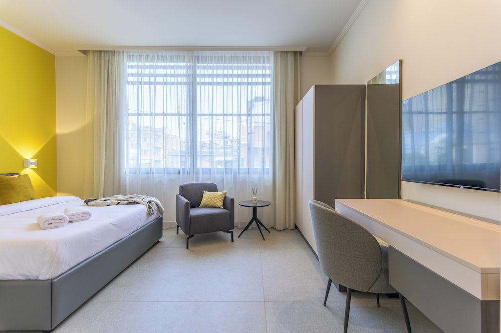 CityZen - Boutique Studios in Achrafieh
