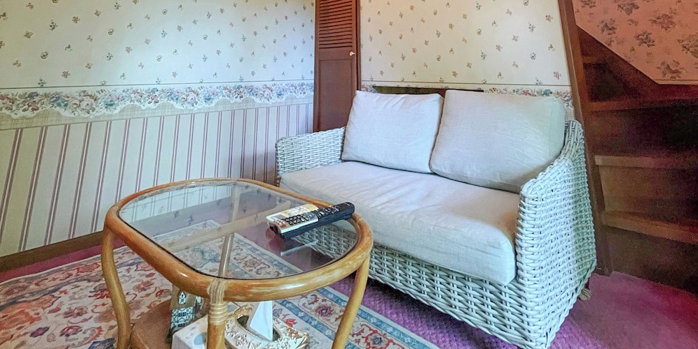 Pension Balmy