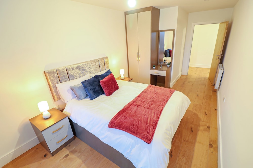 Meadow Lodge