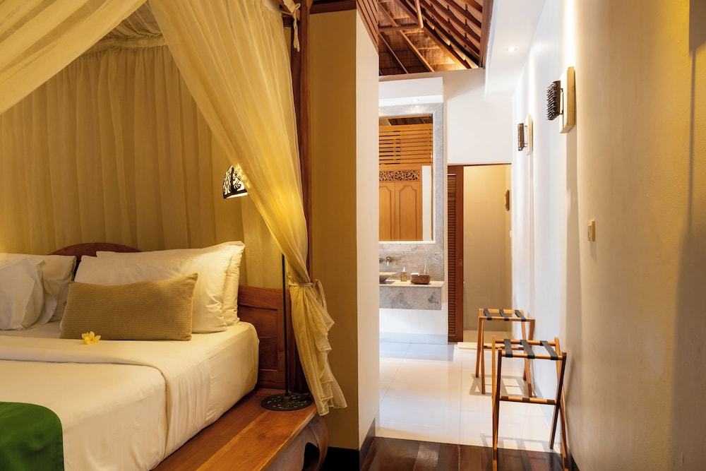 Villa Elegant by Exotiq