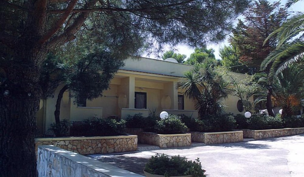 Villaggio Piano Grande