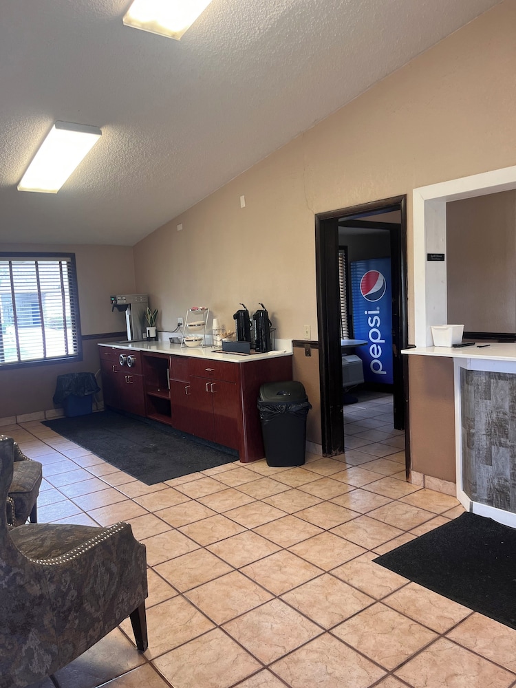 Stay-Well Inn