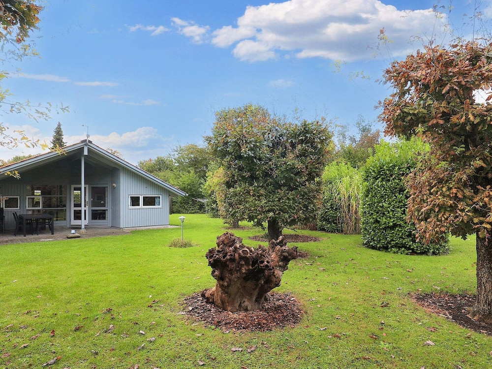 4 Star Holiday Home in Nysted