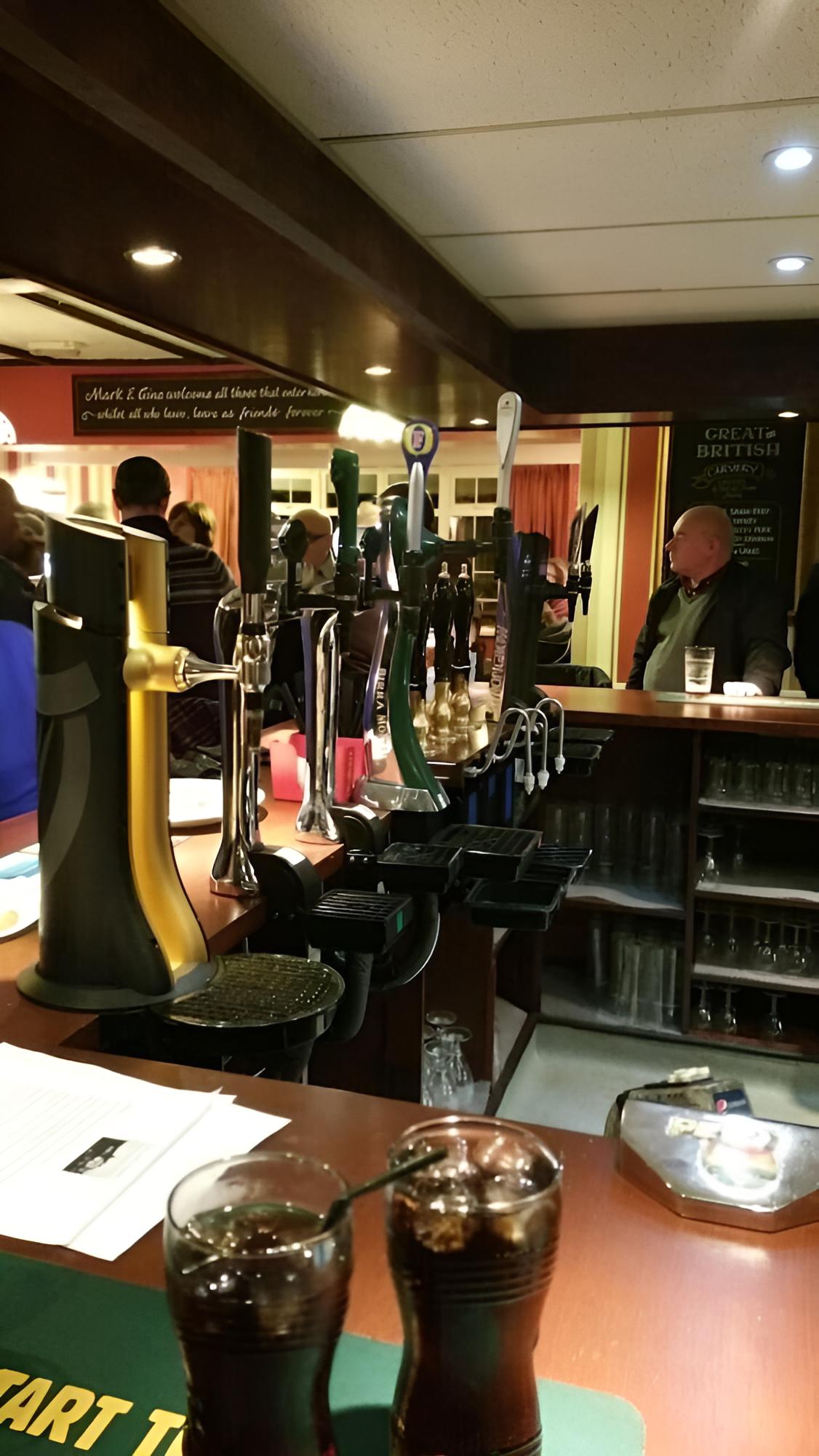 The Links Hotel