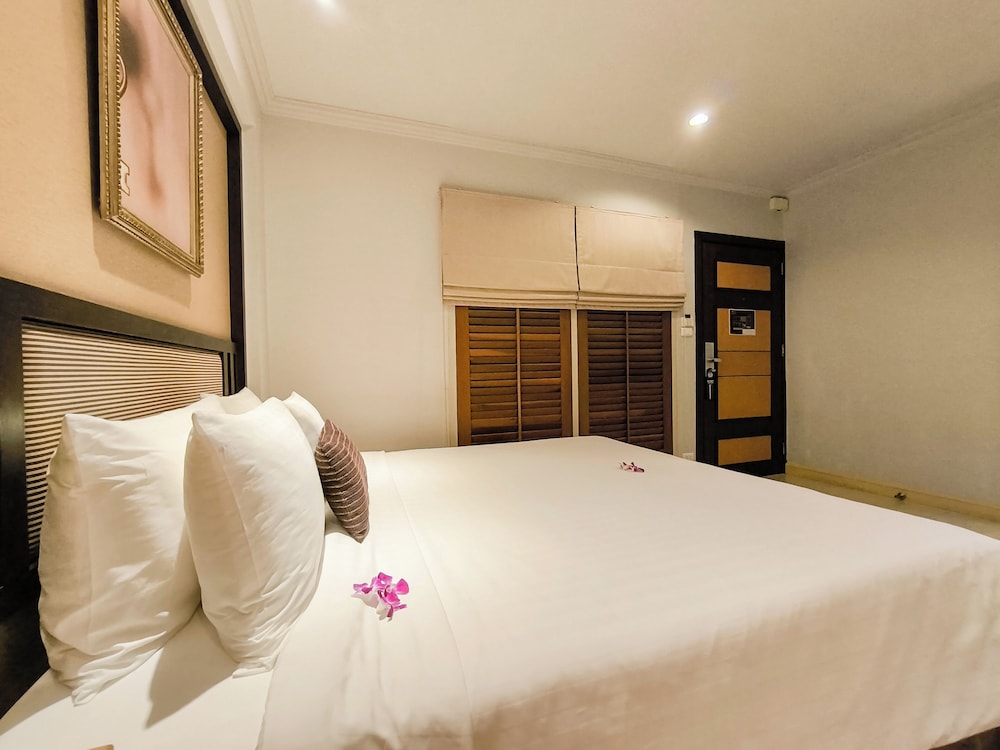 Hotel The Westin Grande Sukhumvit, Bangkok