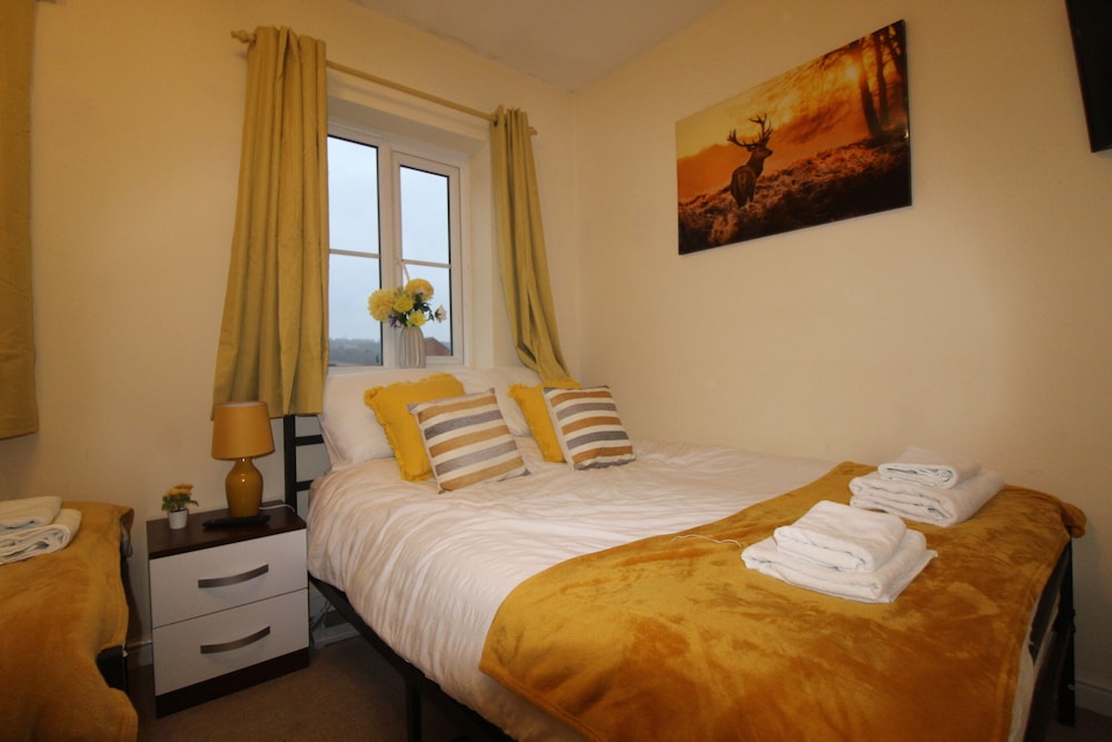 Southdown House