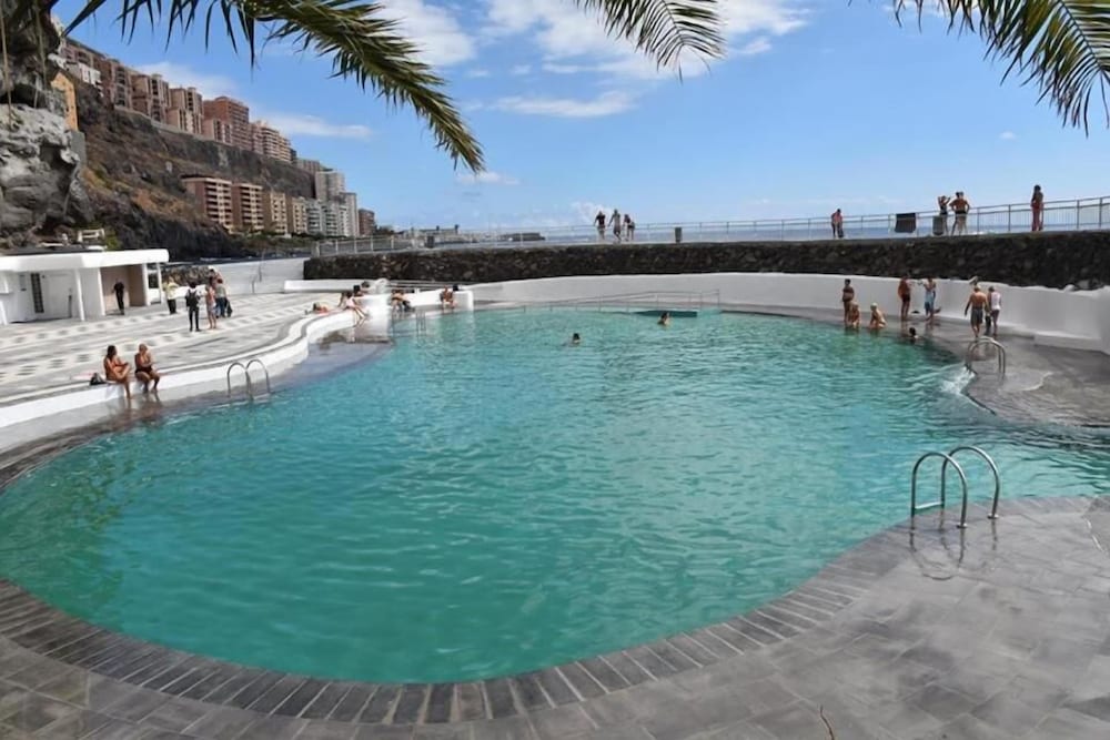 Apto Jardines del Mar Ocean View