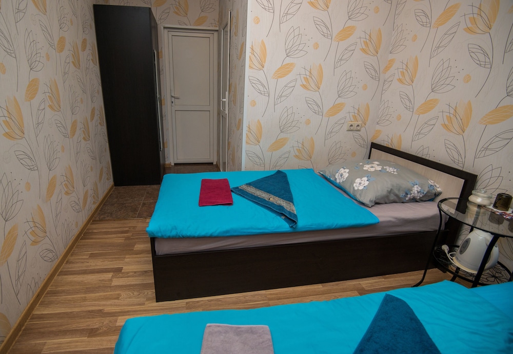 Guest house Domodedovo view 5