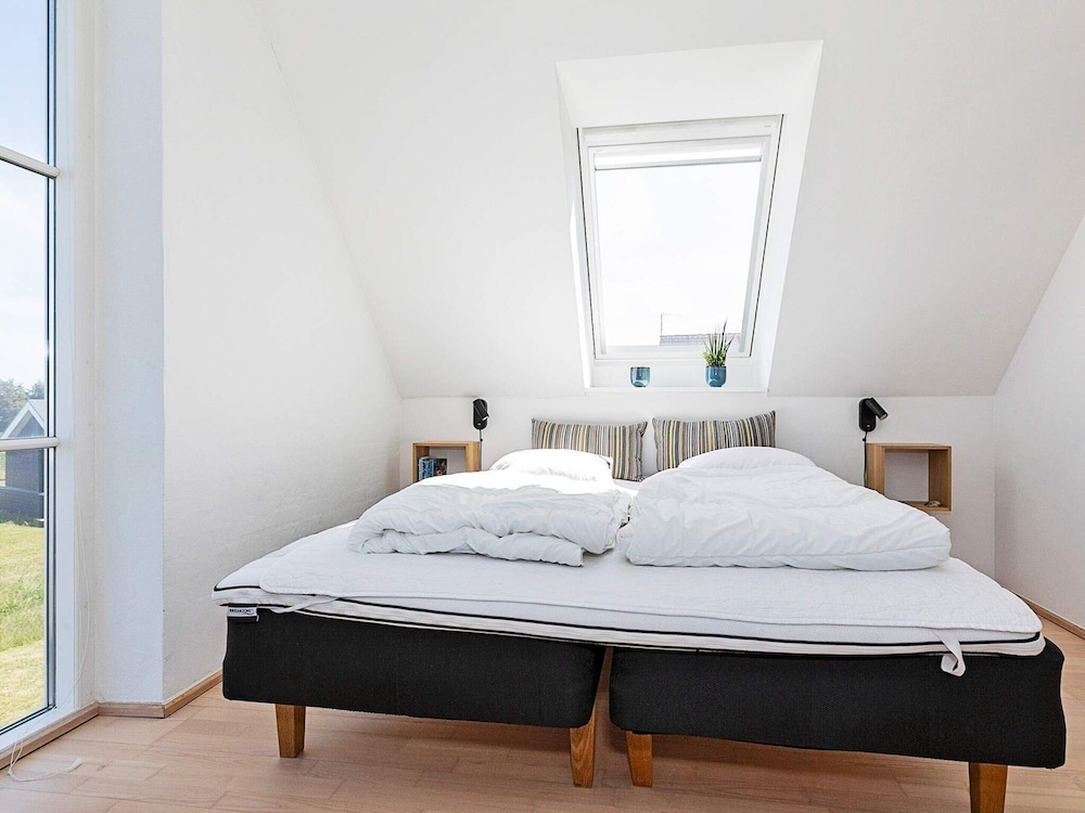 6 Person Holiday Home in Lokken view 2