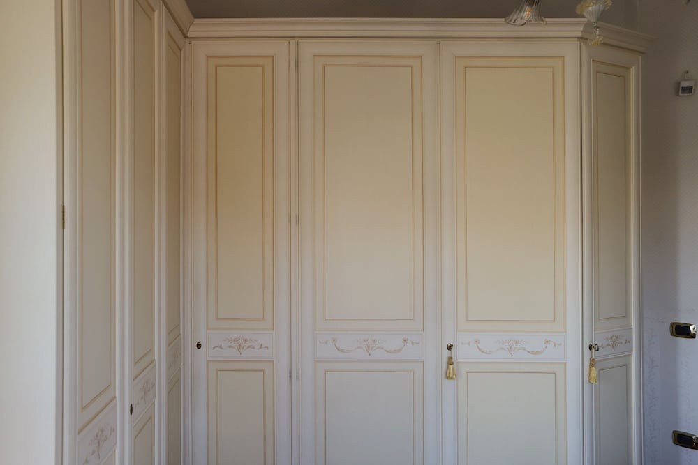 Appartamento Con Terrazzo A Capodimonte