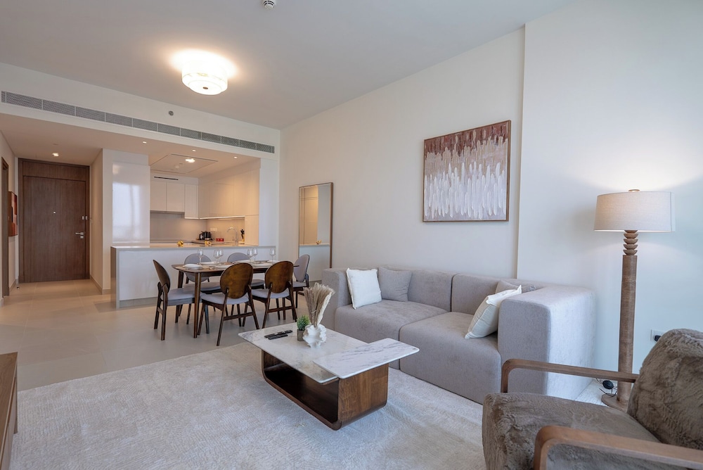 Canal Front Residences - Al Wasl Dubai