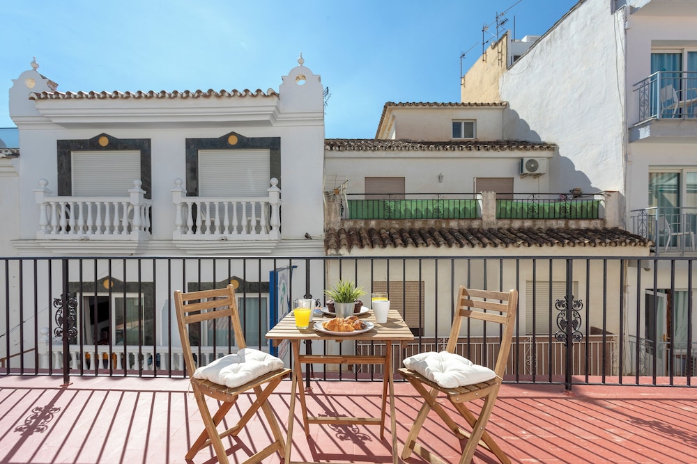 Sunstay Dream Flat I Carihuela Beach Torremolinos photo 3