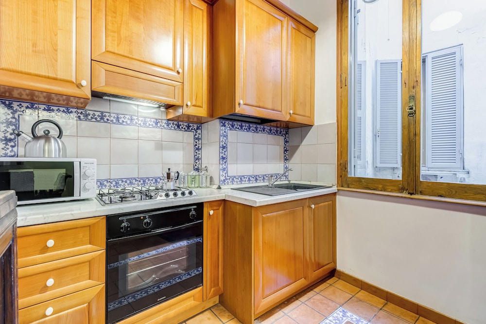 Historical Apartment near Piazza Navona