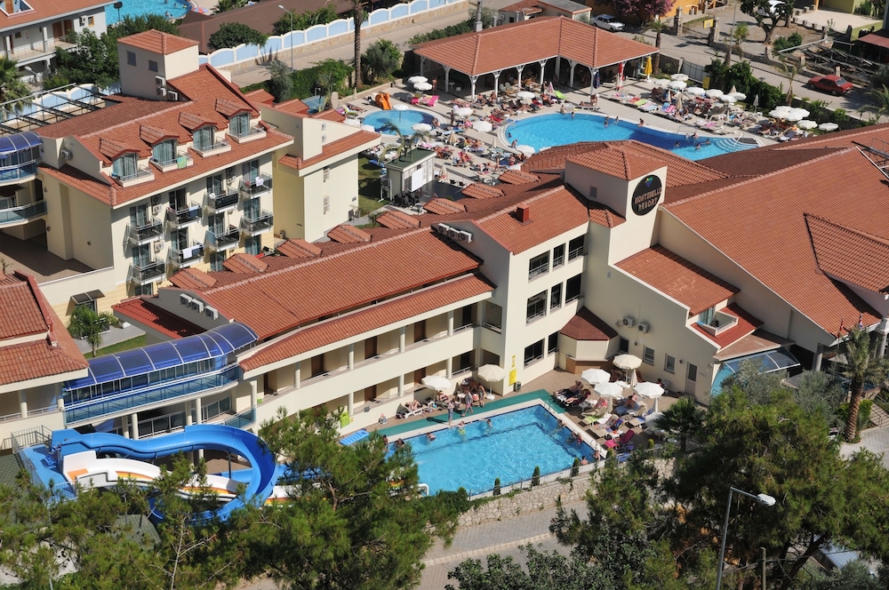 Montebello Resort & Spa – Her Şey Dahil - Image 53