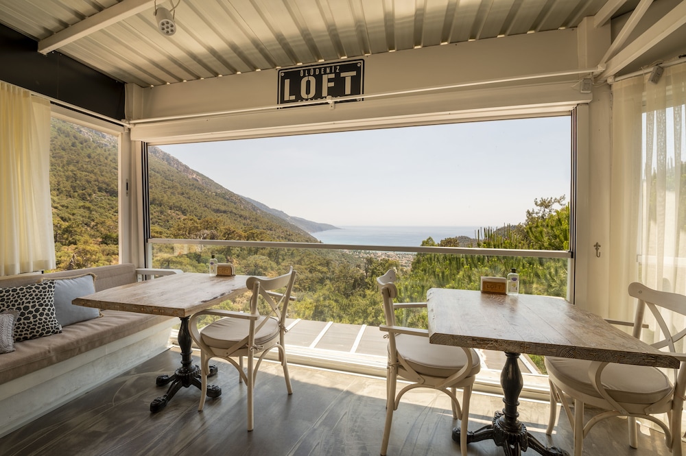 Oludeniz Loft Otel Exclusive - Yalnızca Yetişkinler - Image 43