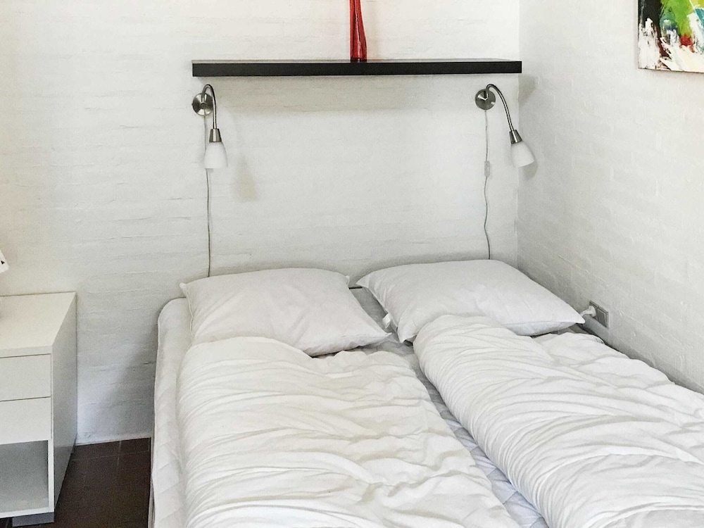 6 Person Holiday Home in Allinge