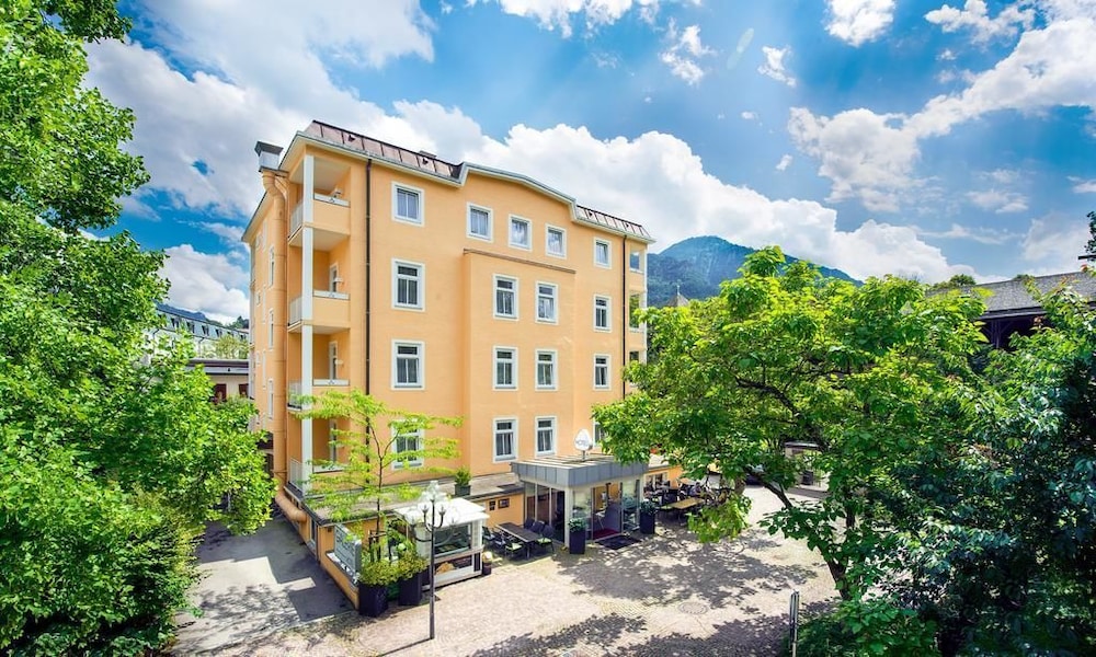 Bad Reichenhall Vacations - Galerie Hotel Bad Reichenhall - Property Image 1