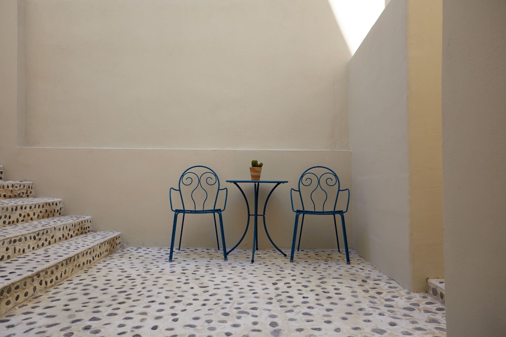 Fileria Suites