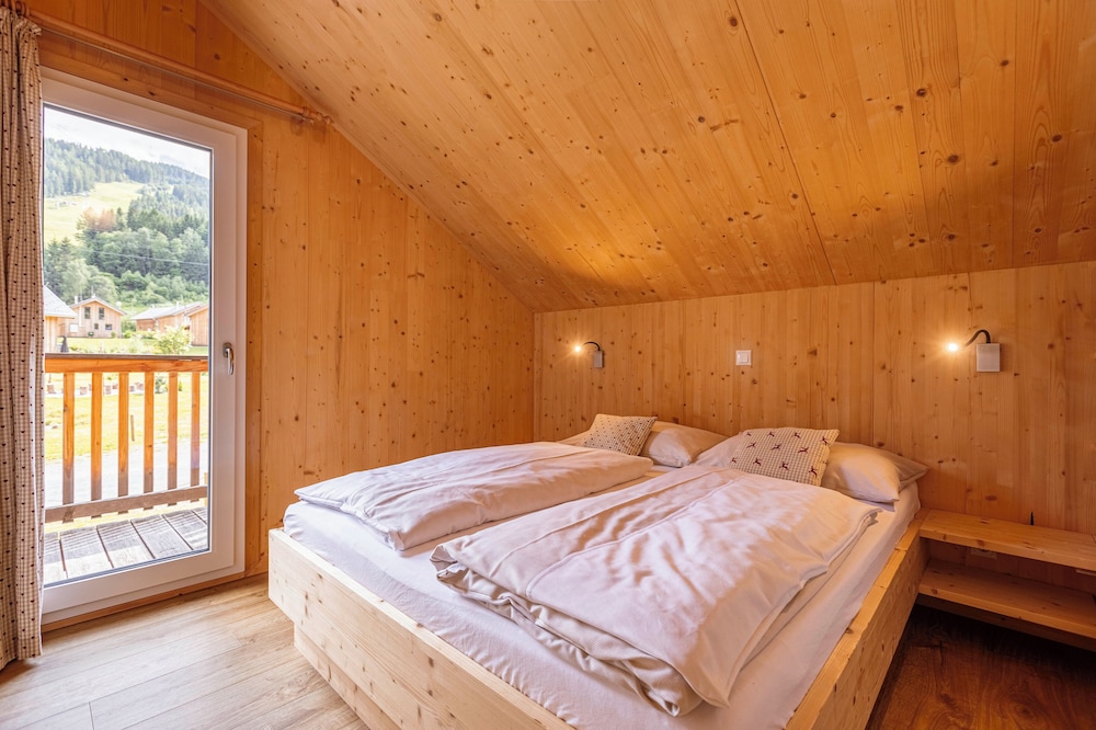 Kreischberg Chalets by ALPS RESORTS
