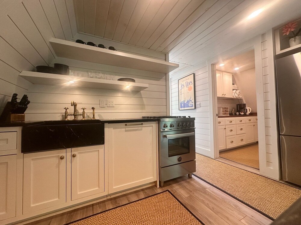 Killington A-frame 2 Bedroom Home
