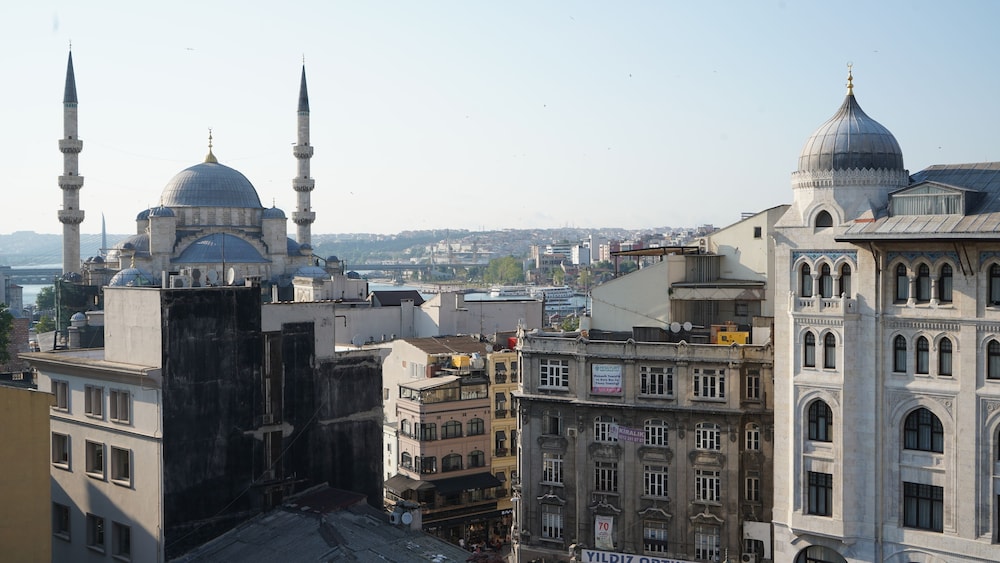 Grand Sirkeci Otel - Image 15