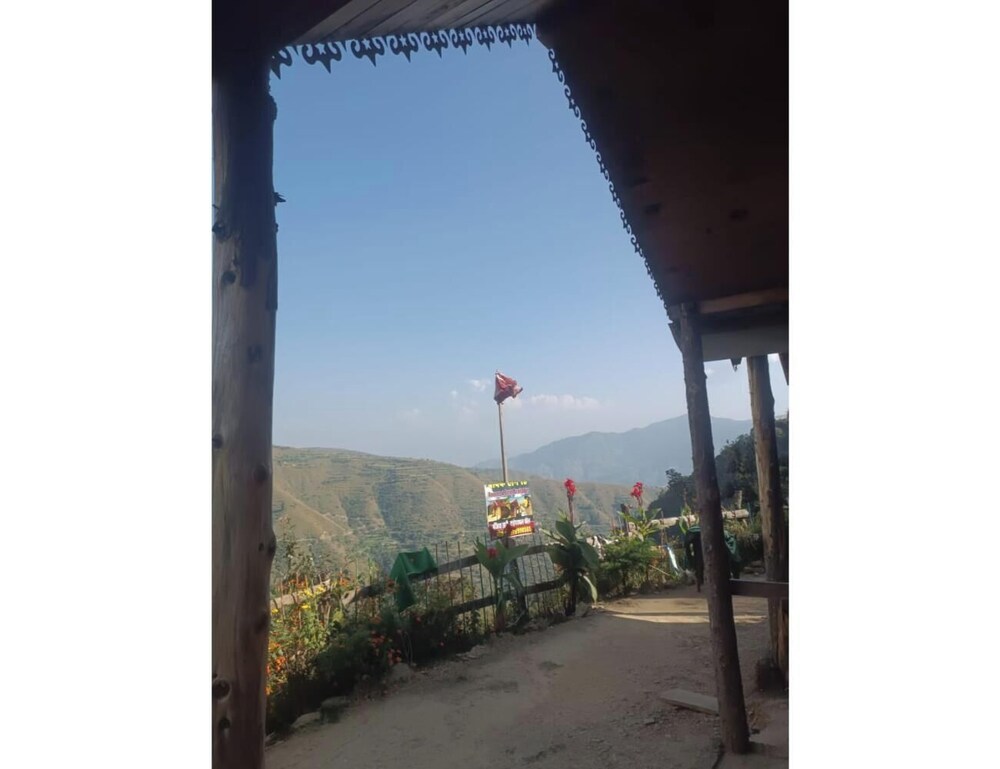 Vedic Home Stay