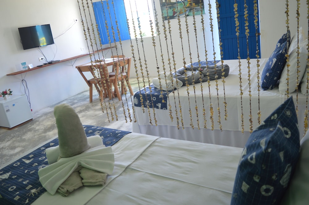 Pousada Villa Vovó Zilda
