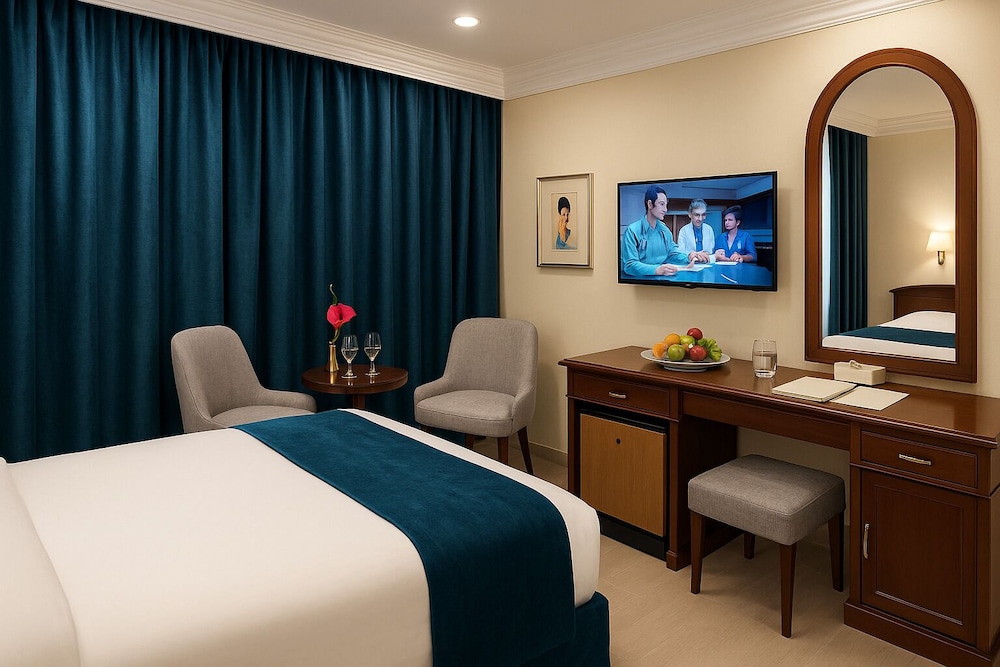 Nile Cruise Crown every Friday from Aswan 3 nights and every Monday from Luxor 4 nights