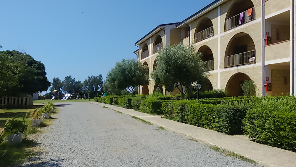 Capo Rizzuto Resort