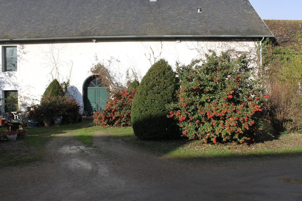 A La Ferme de la Joie