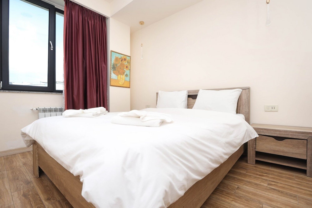 Stay Inn on Koghbatsi Str. 16