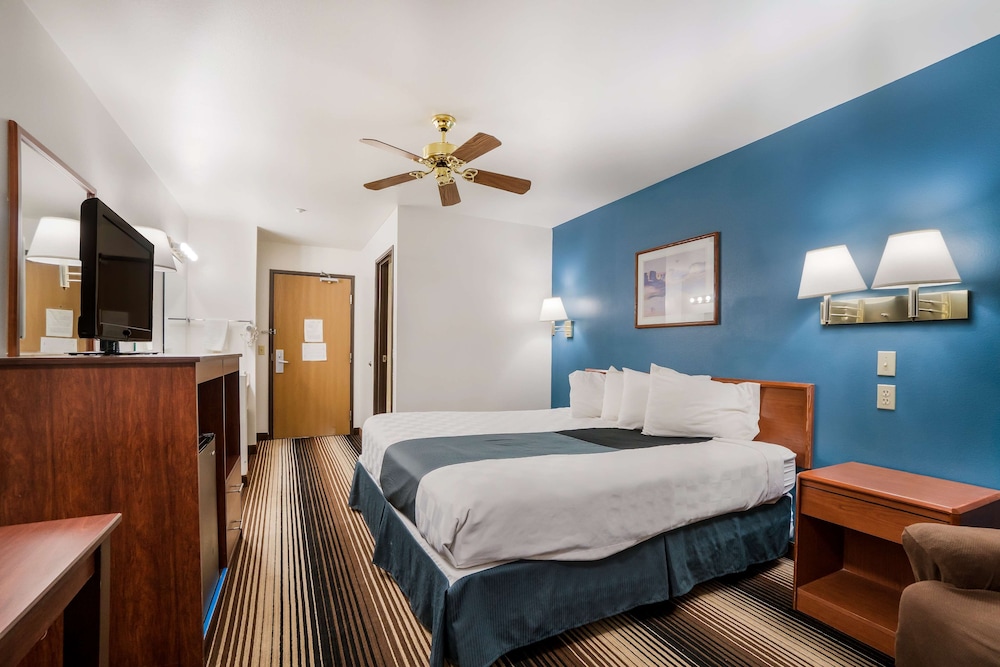 Green River Vacations - Americas Best Value Inn Green River - Property Image 23