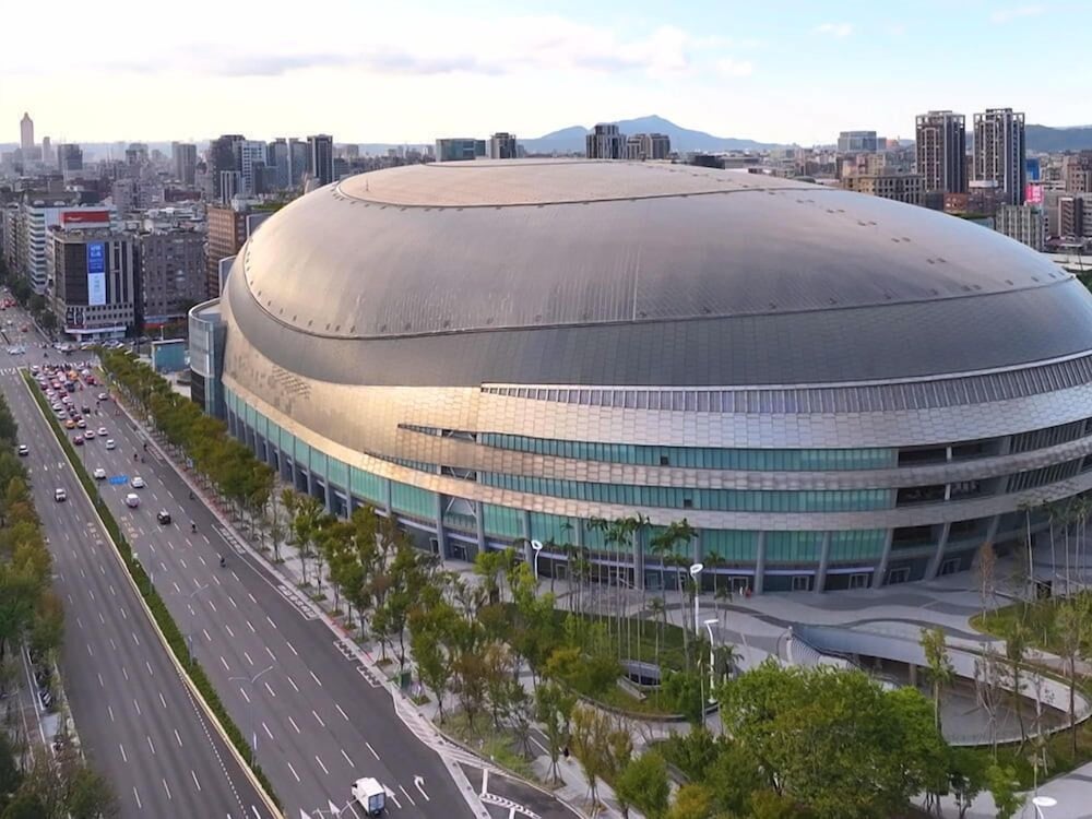 Yourcity Warm Nest - Taipei 101 and Big Dome Large Space & Sleeps 8 people