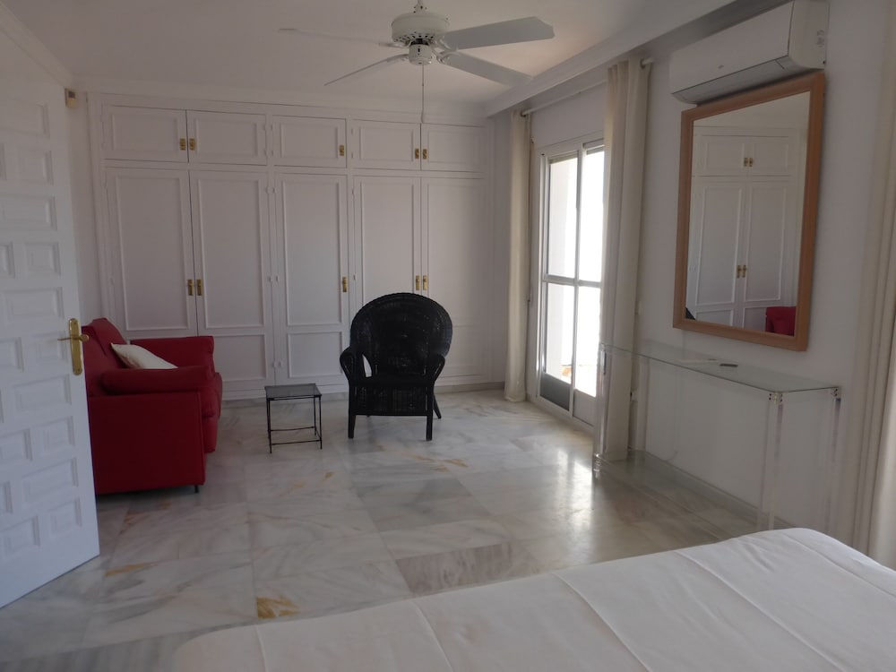 Duplex With sea View