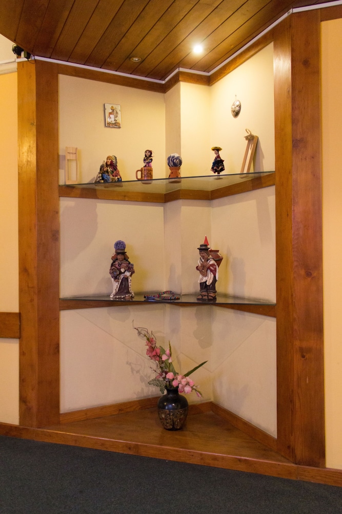 Hostal Bonbini