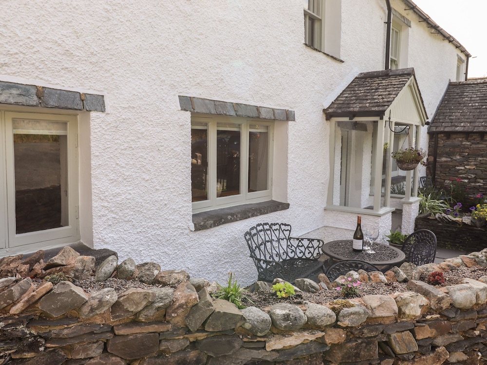 Orchard Cottage